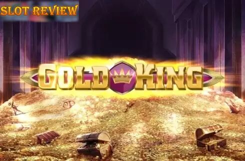 Gold King icon